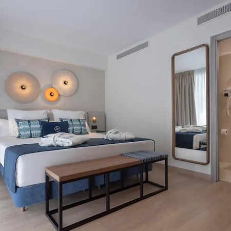 Lima - Adults Recommended Hotel Marbella