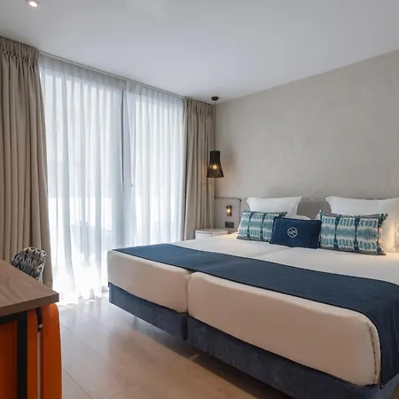Lima - Adults Recommended Hotel 4*
