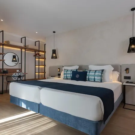 Hotel Lima - Adults Recommended 4*