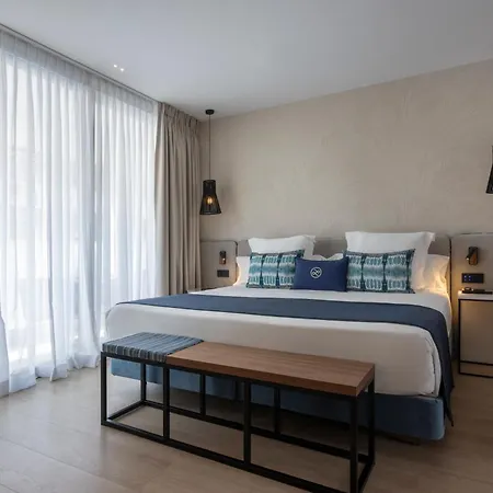 Hotel Lima - Adults Recommended Marbella
