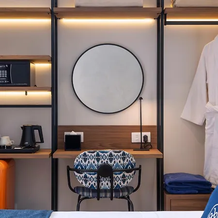 Hotel Lima - Adults Recommended 4*
