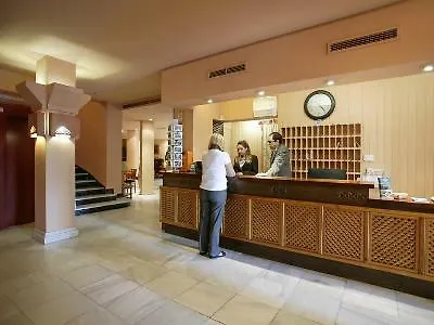 Lima - Adults Recommended 4*